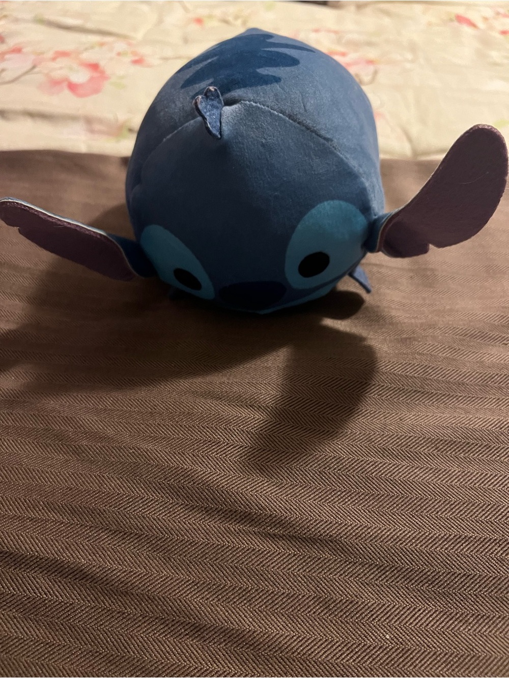Disney Stitch Tsum Tsum 8" Plush Lilo and Stitch Plush Doll
